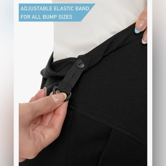 NWT Maternity pants - Picture 5 of 6